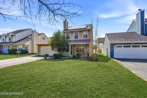 149 Malibu Drive Eatontown NJ 07724