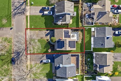 149 Malibu Drive Eatontown NJ 07724