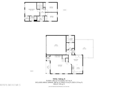 149 Malibu Drive Eatontown NJ 07724
