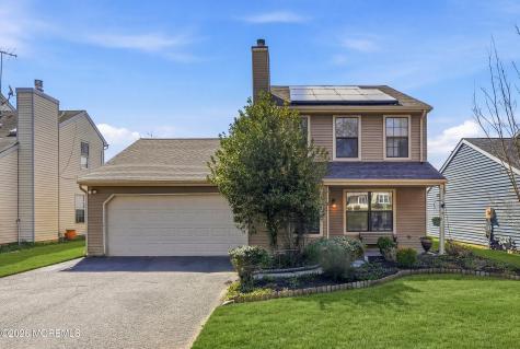 149 Malibu Drive Eatontown NJ 07724