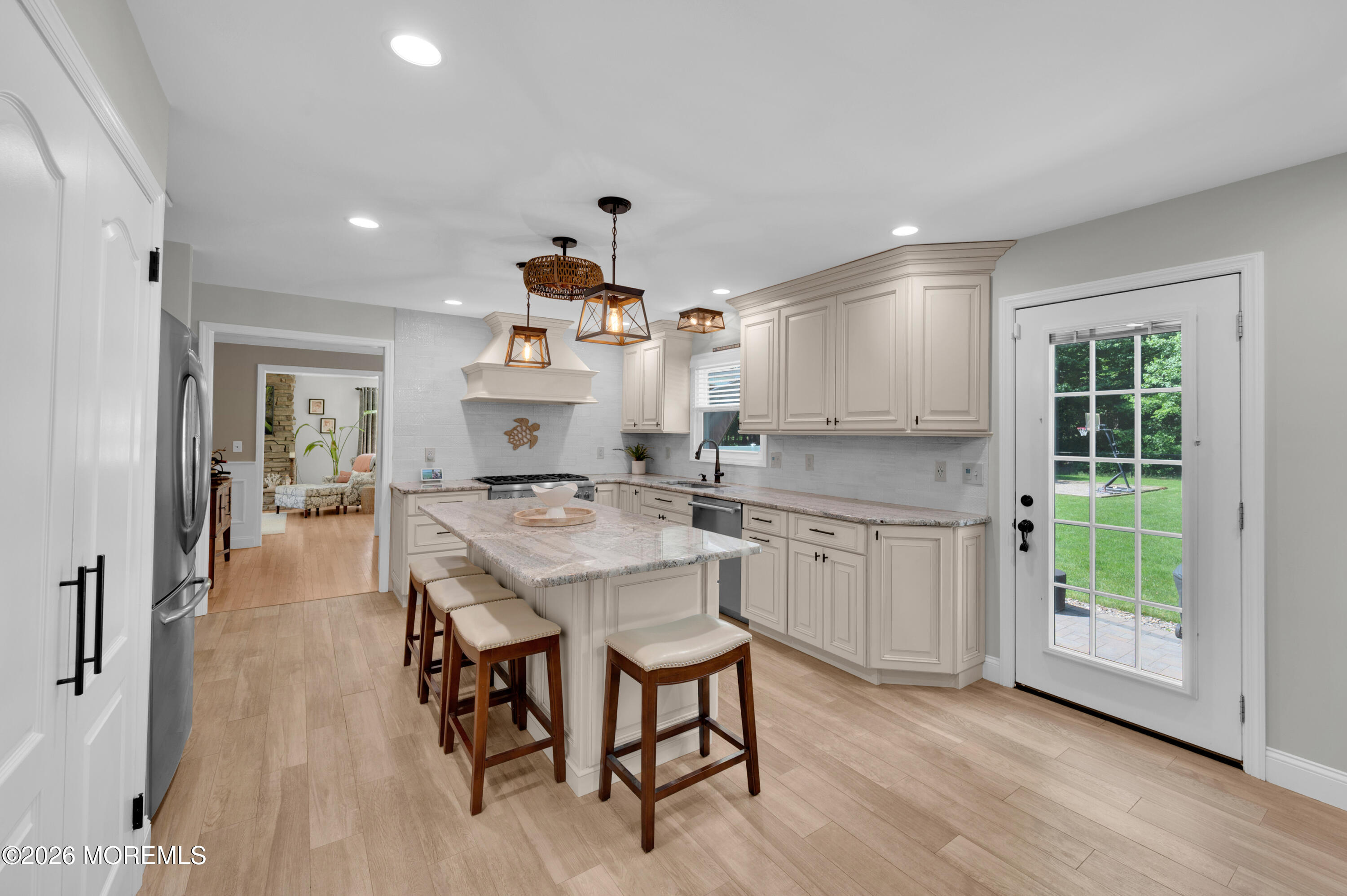 33 Baldwin Avenue Morganville NJ 07751