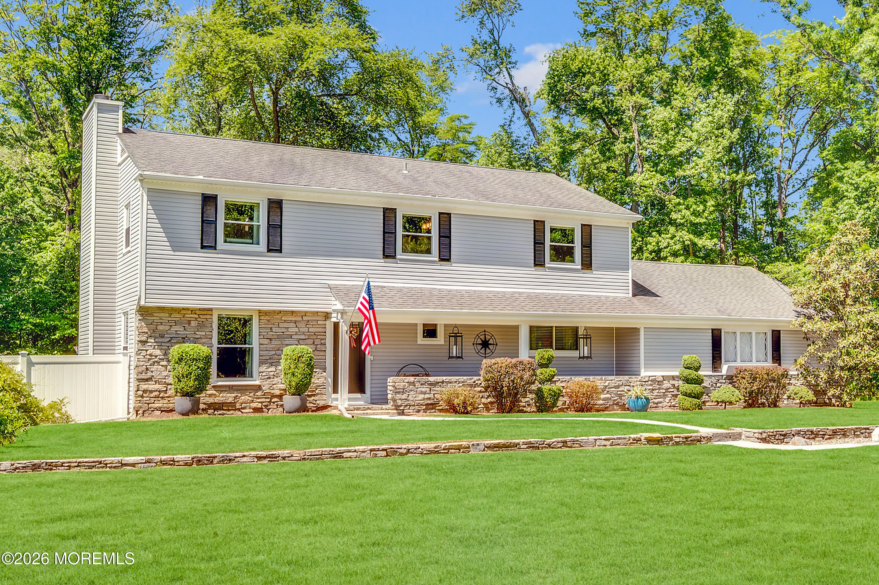33 Baldwin Avenue Morganville NJ 07751