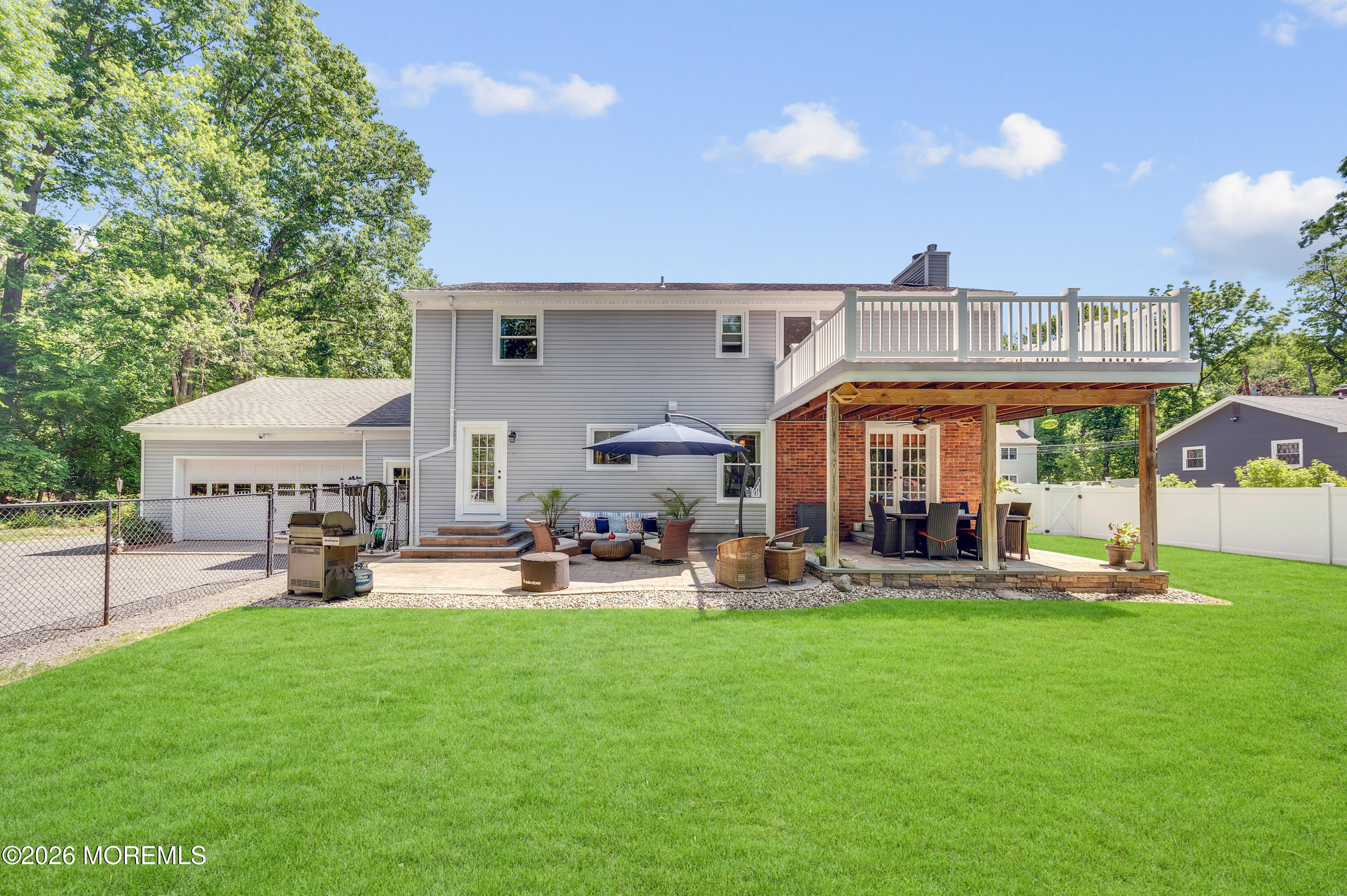 33 Baldwin Avenue Morganville NJ 07751