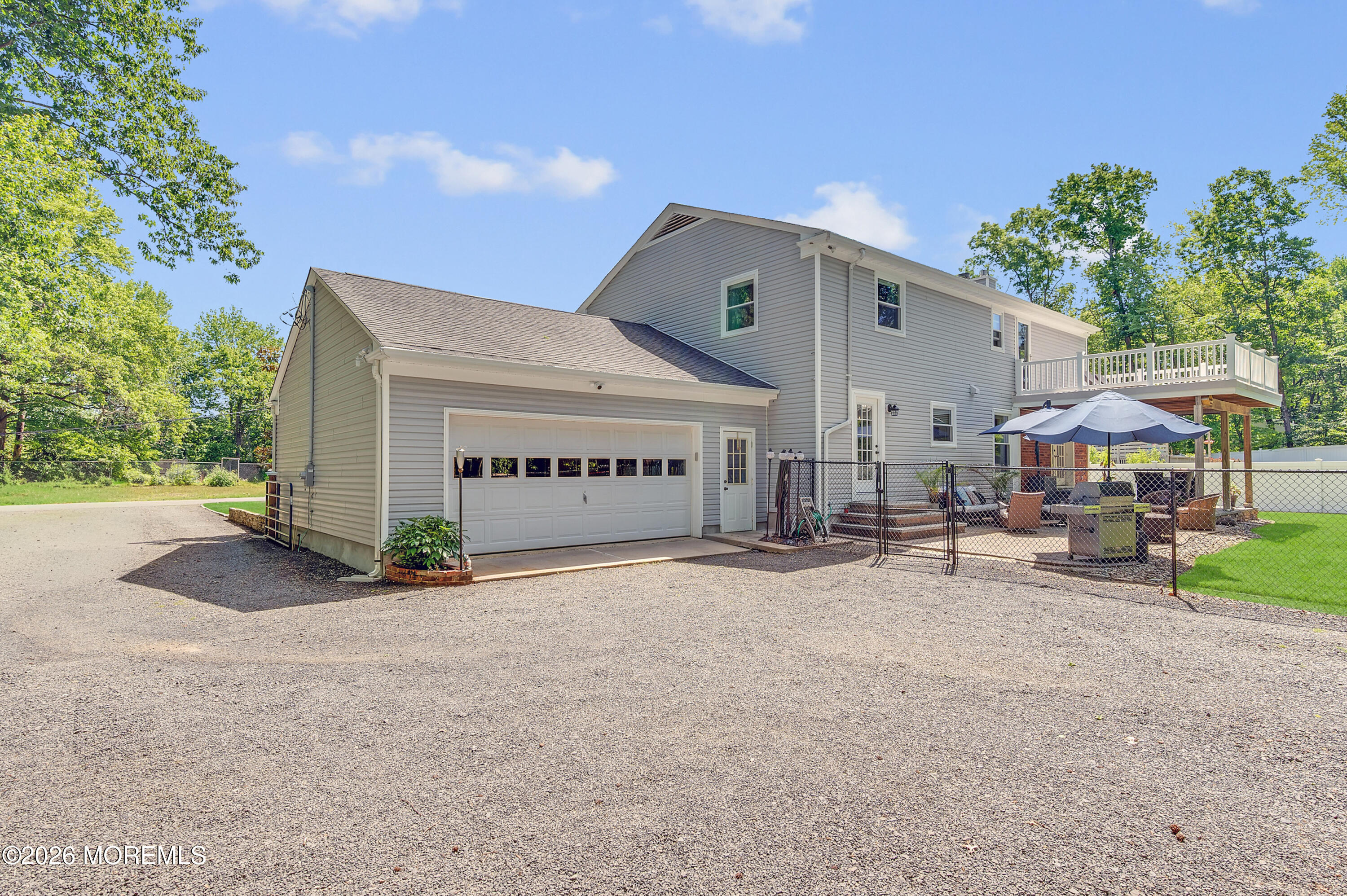 33 Baldwin Avenue Morganville NJ 07751
