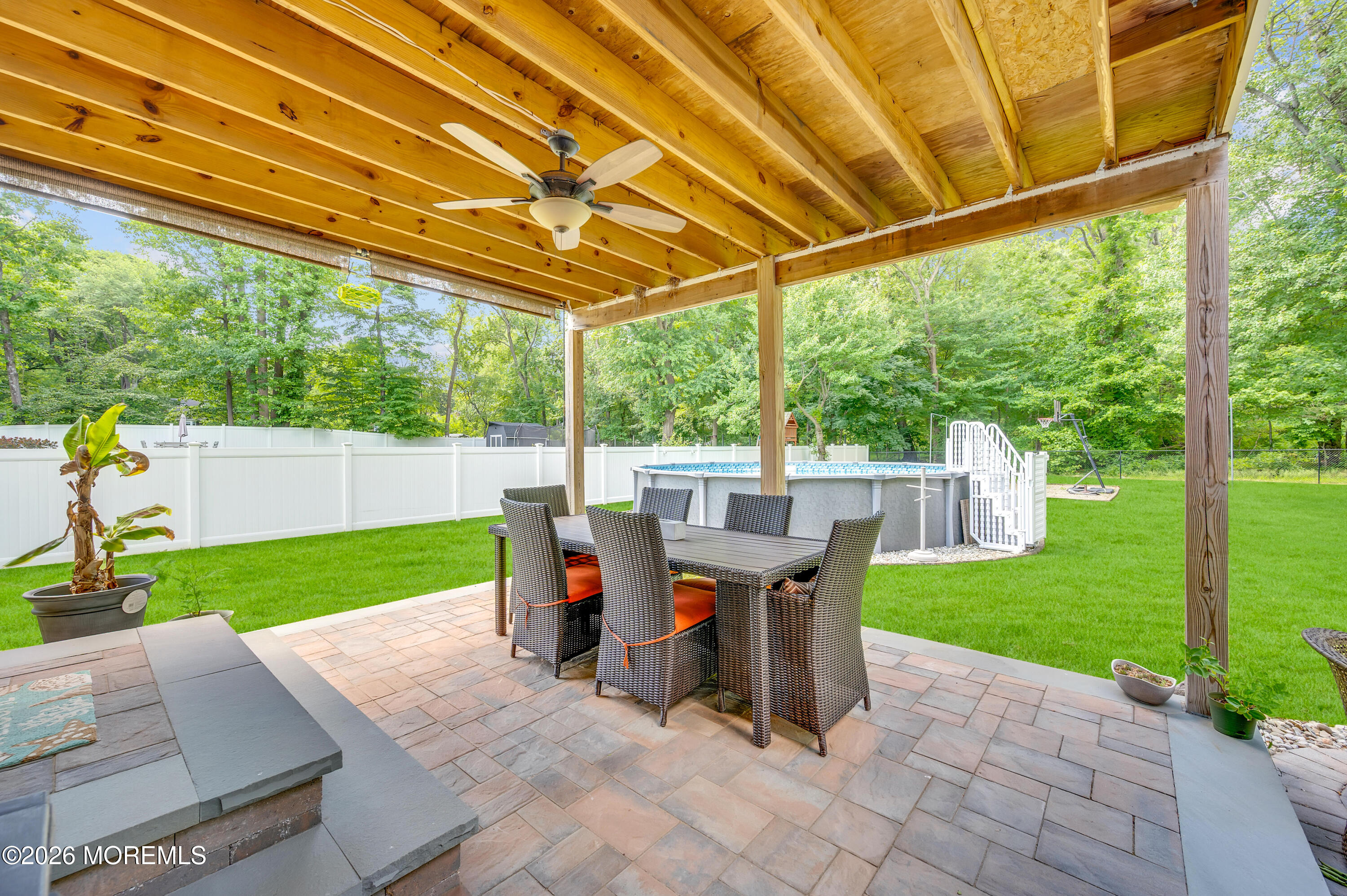 33 Baldwin Avenue Morganville NJ 07751
