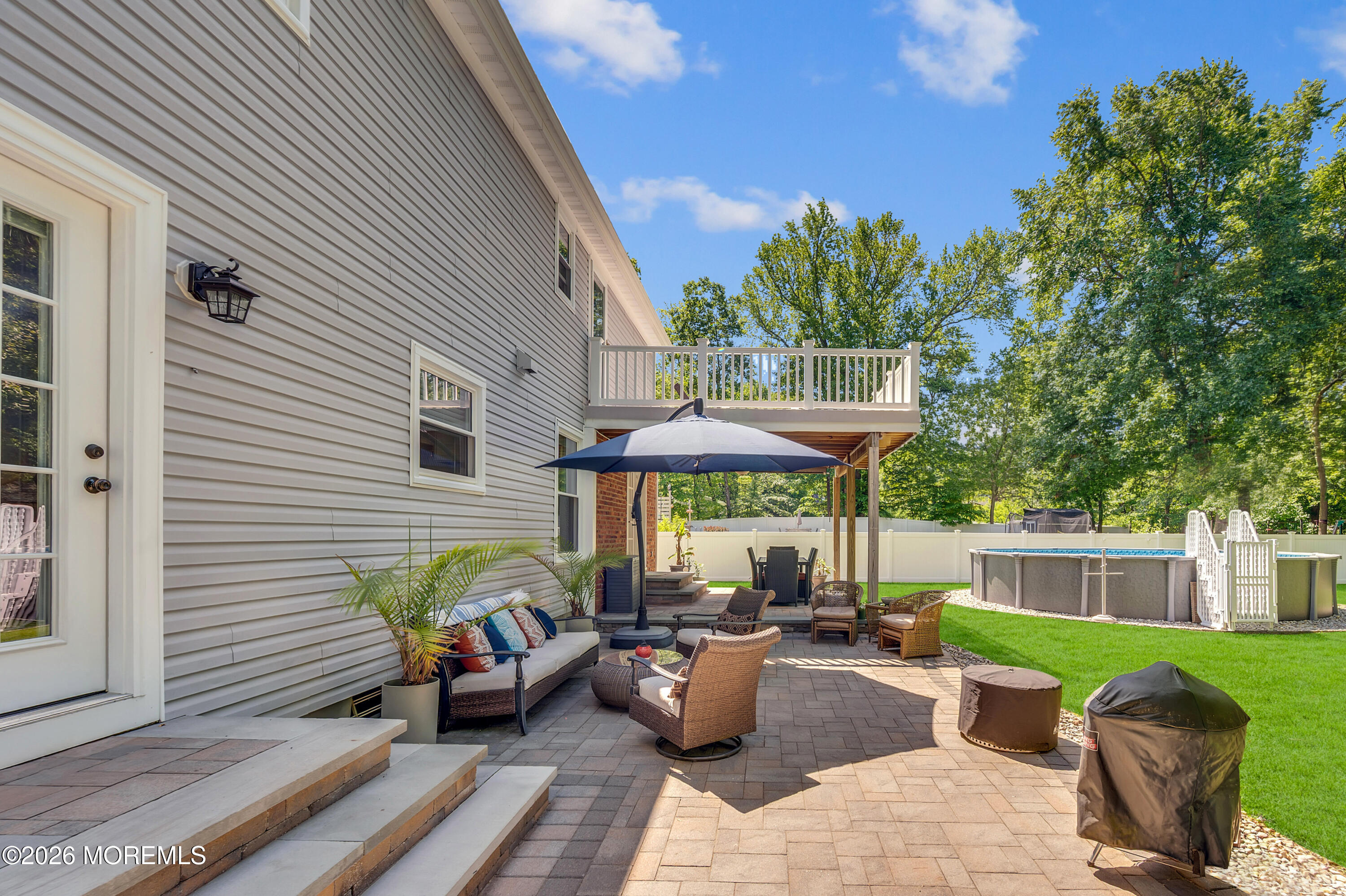 33 Baldwin Avenue Morganville NJ 07751