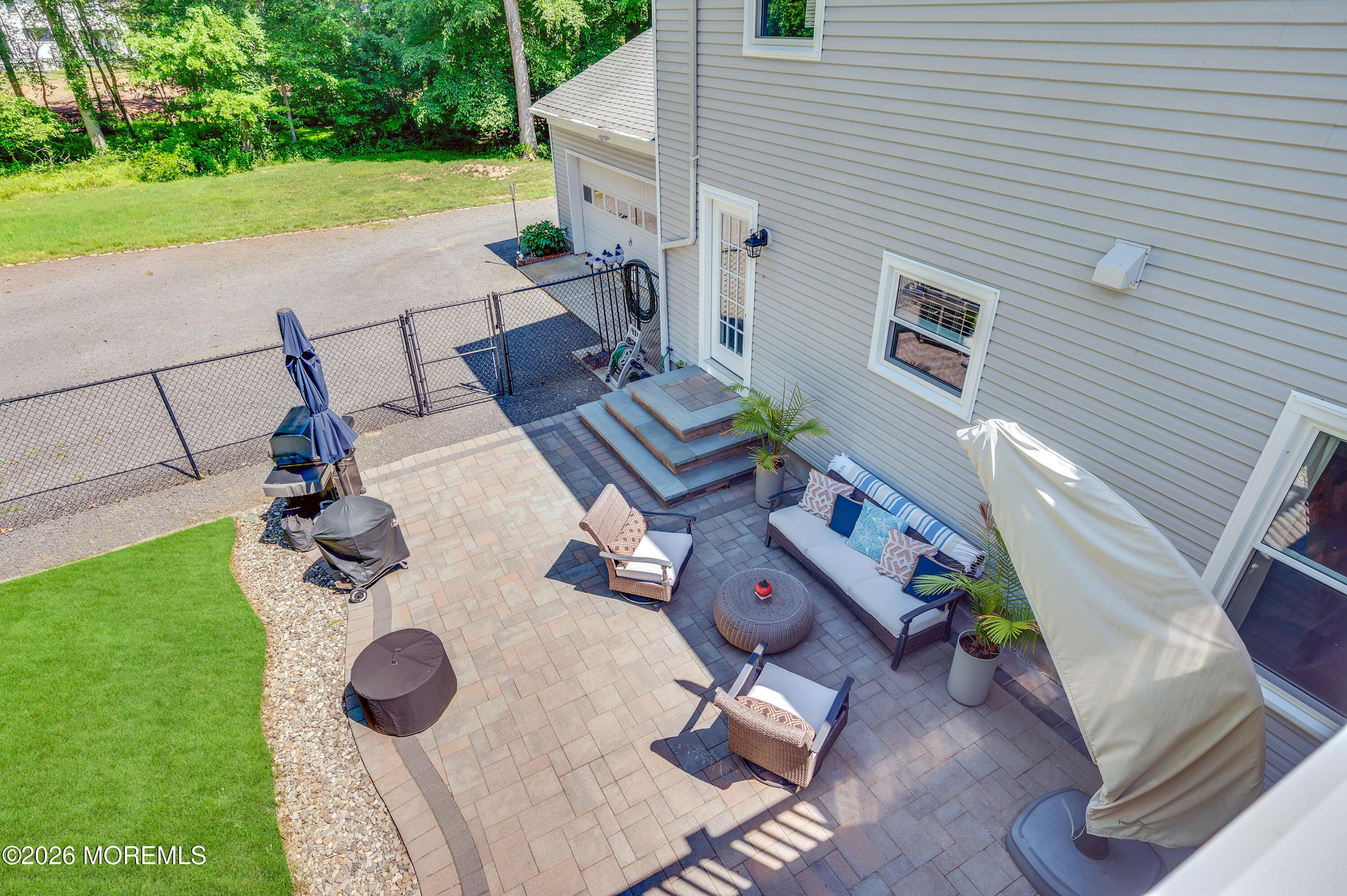 33 Baldwin Avenue Morganville NJ 07751