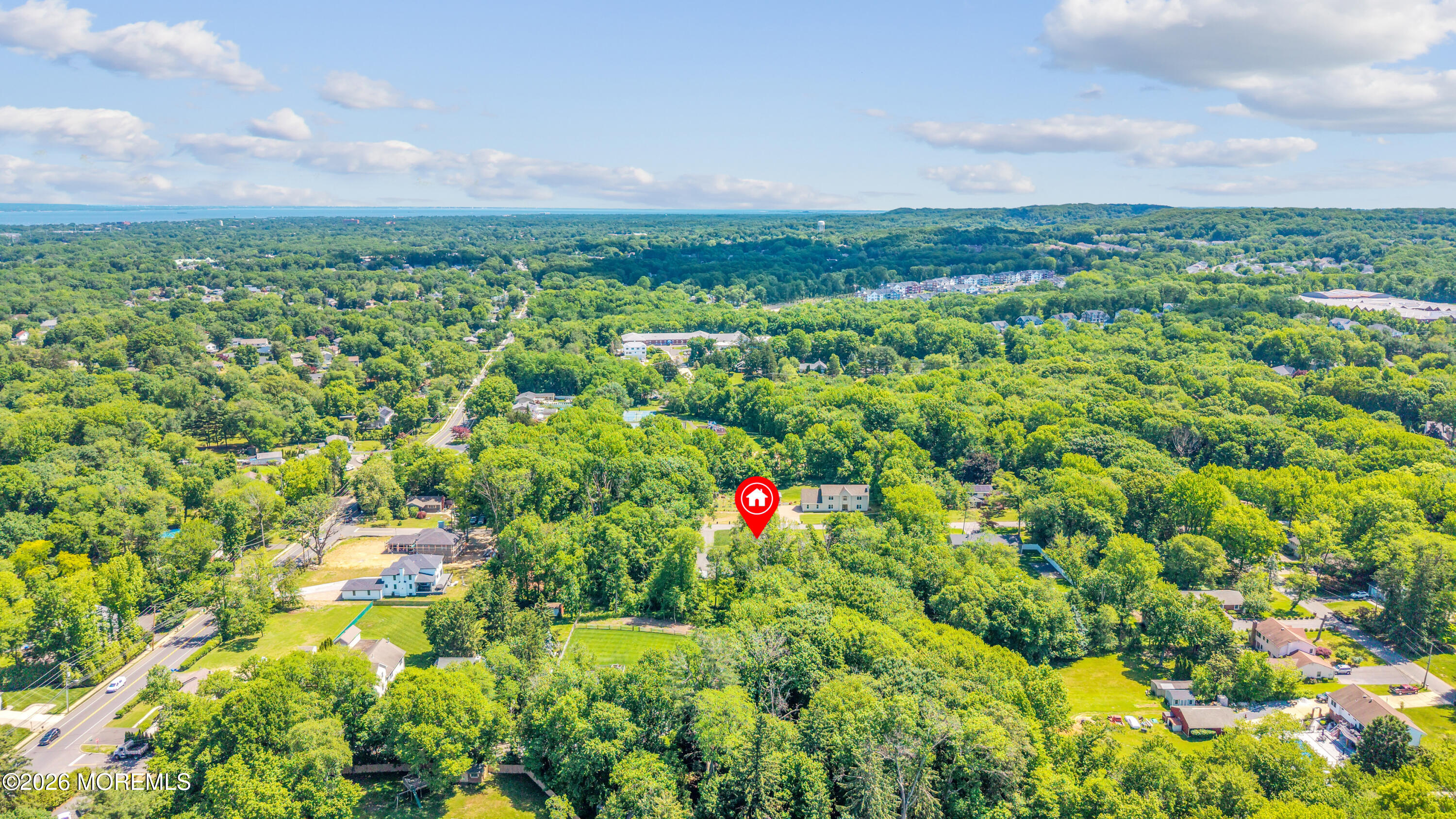 33 Baldwin Avenue Morganville NJ 07751