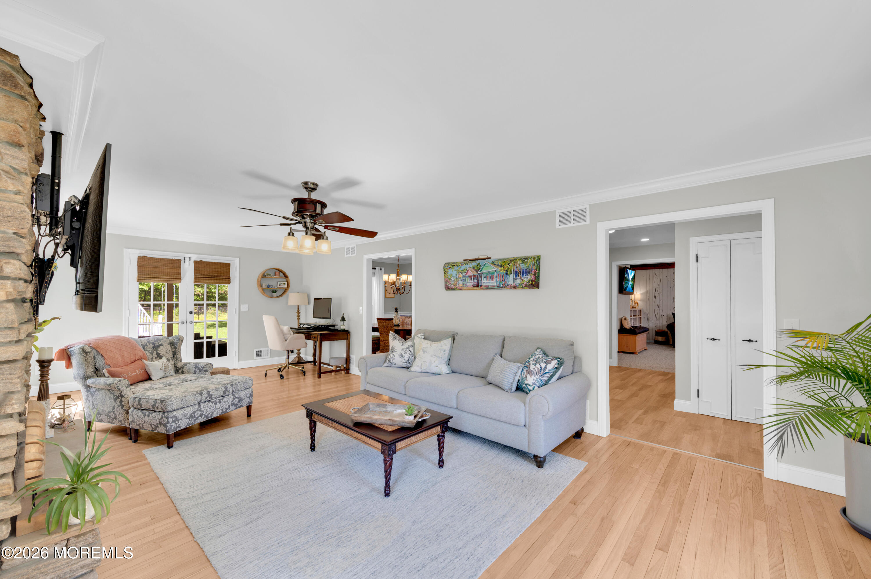 33 Baldwin Avenue Morganville NJ 07751