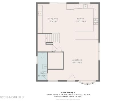 222 3rd Avenue Ortley Beach NJ 08751