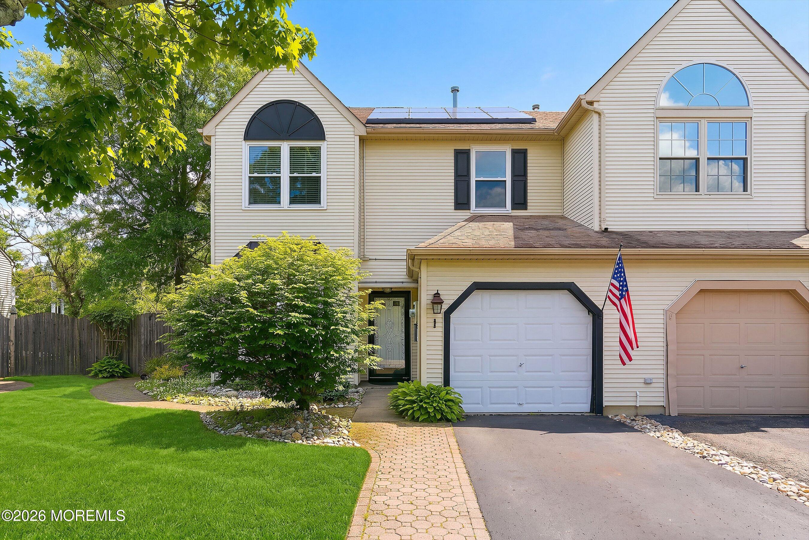 10 Ravenwood Court Freehold NJ 07728