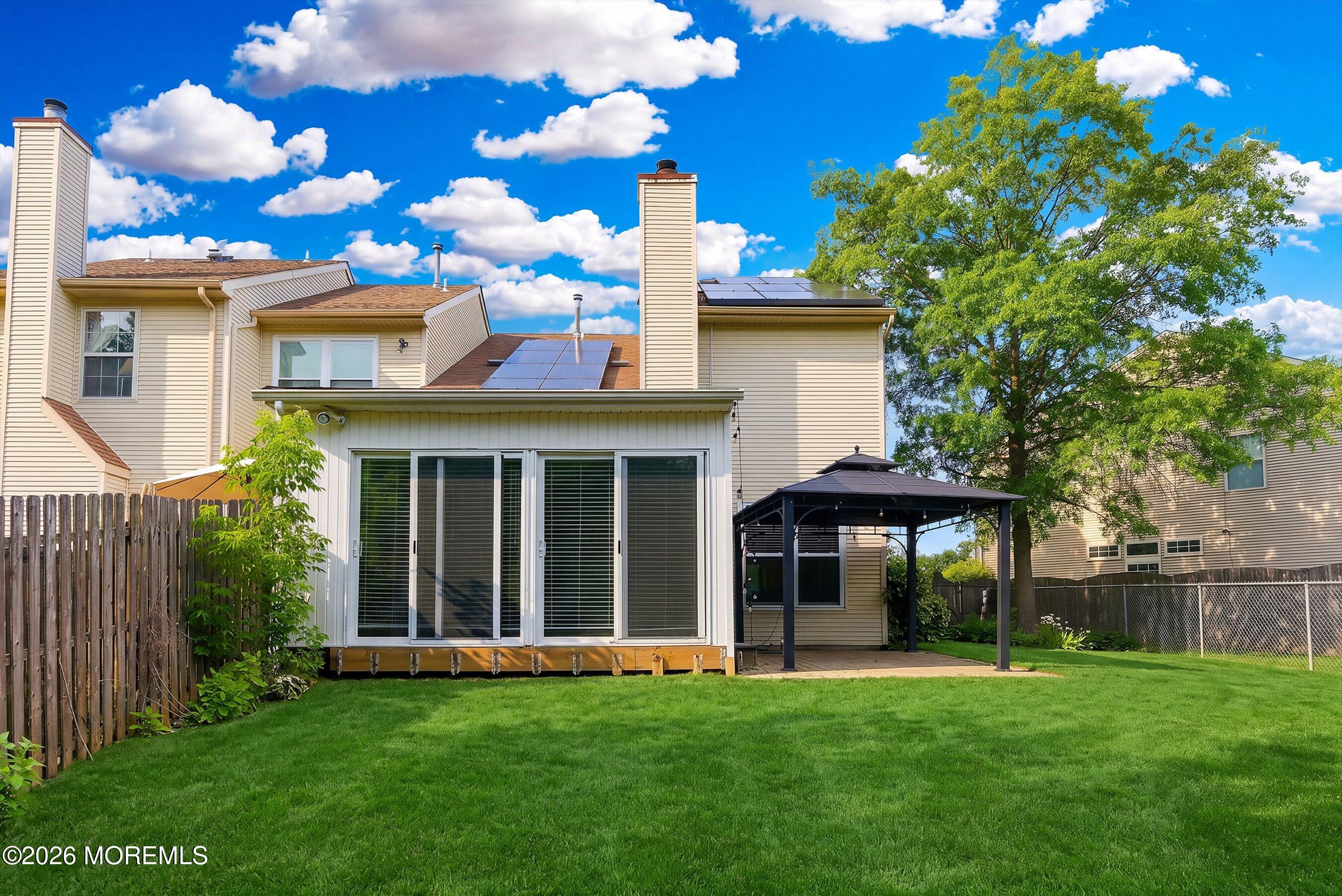 10 Ravenwood Court Freehold NJ 07728