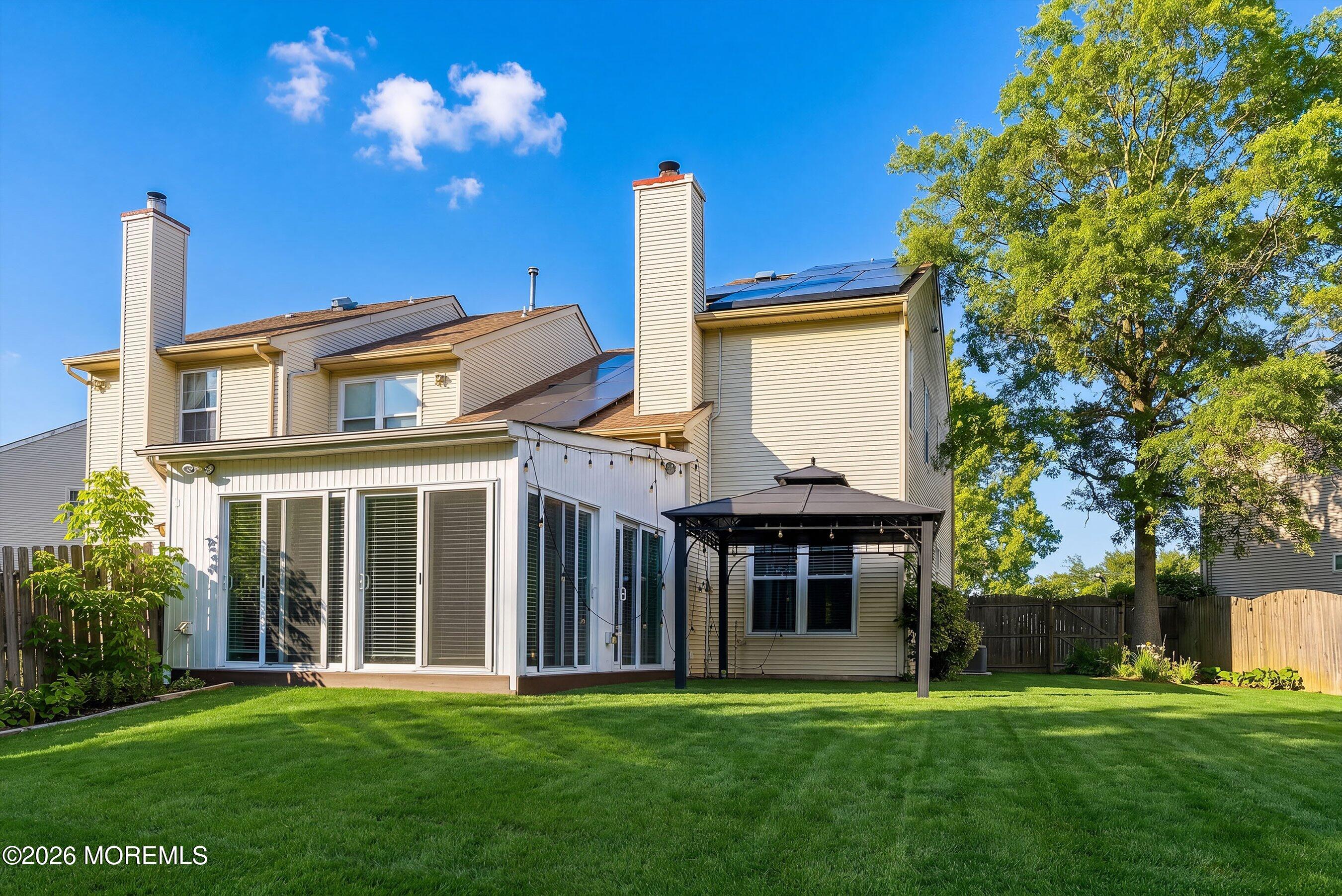 10 Ravenwood Court Freehold NJ 07728