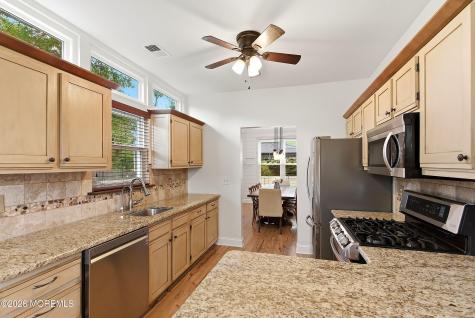 10 Ravenwood Court Freehold NJ 07728