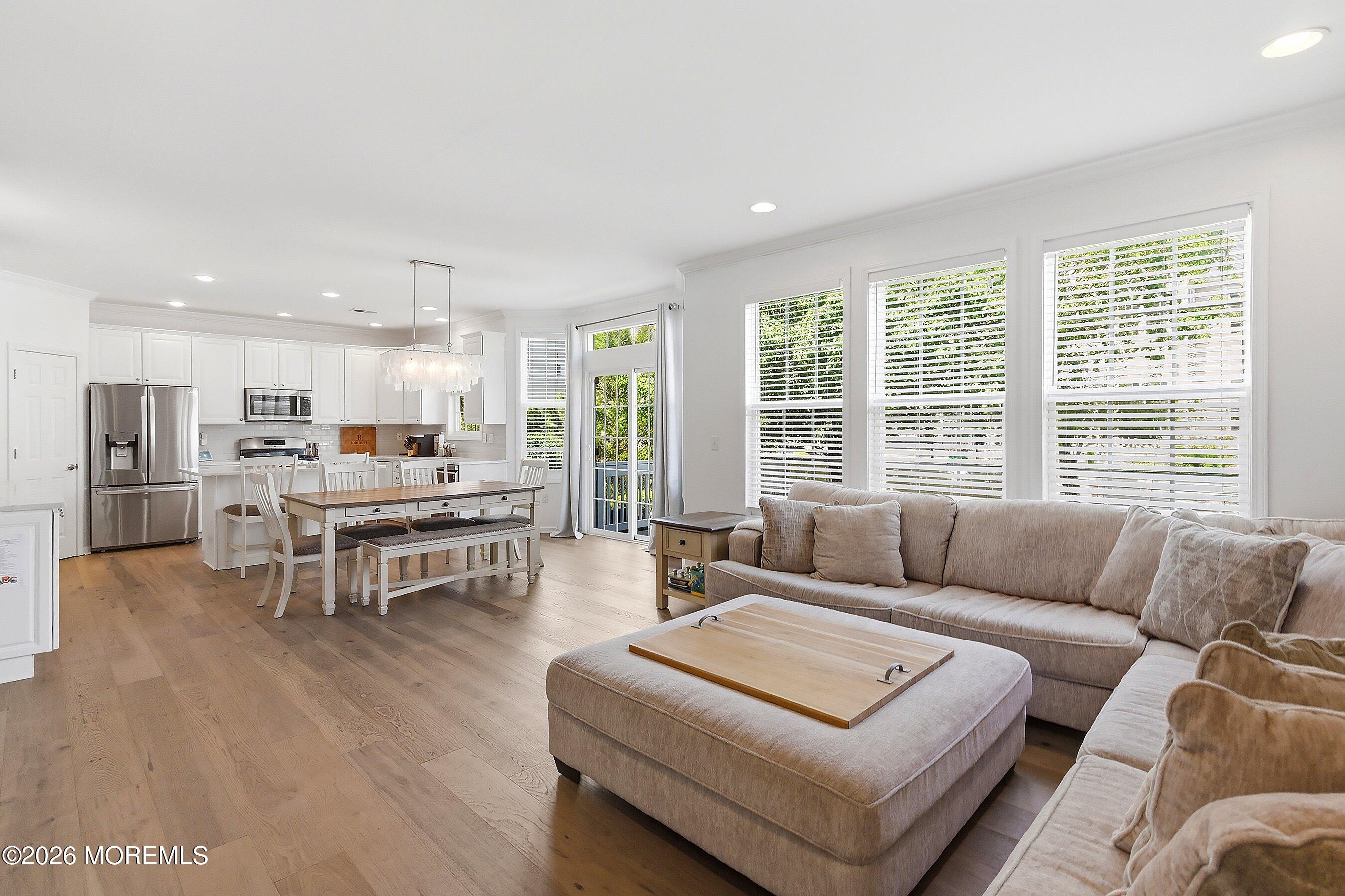 9 Nutley Drive Manalapan NJ 07726