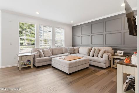 9 Nutley Drive Manalapan NJ 07726