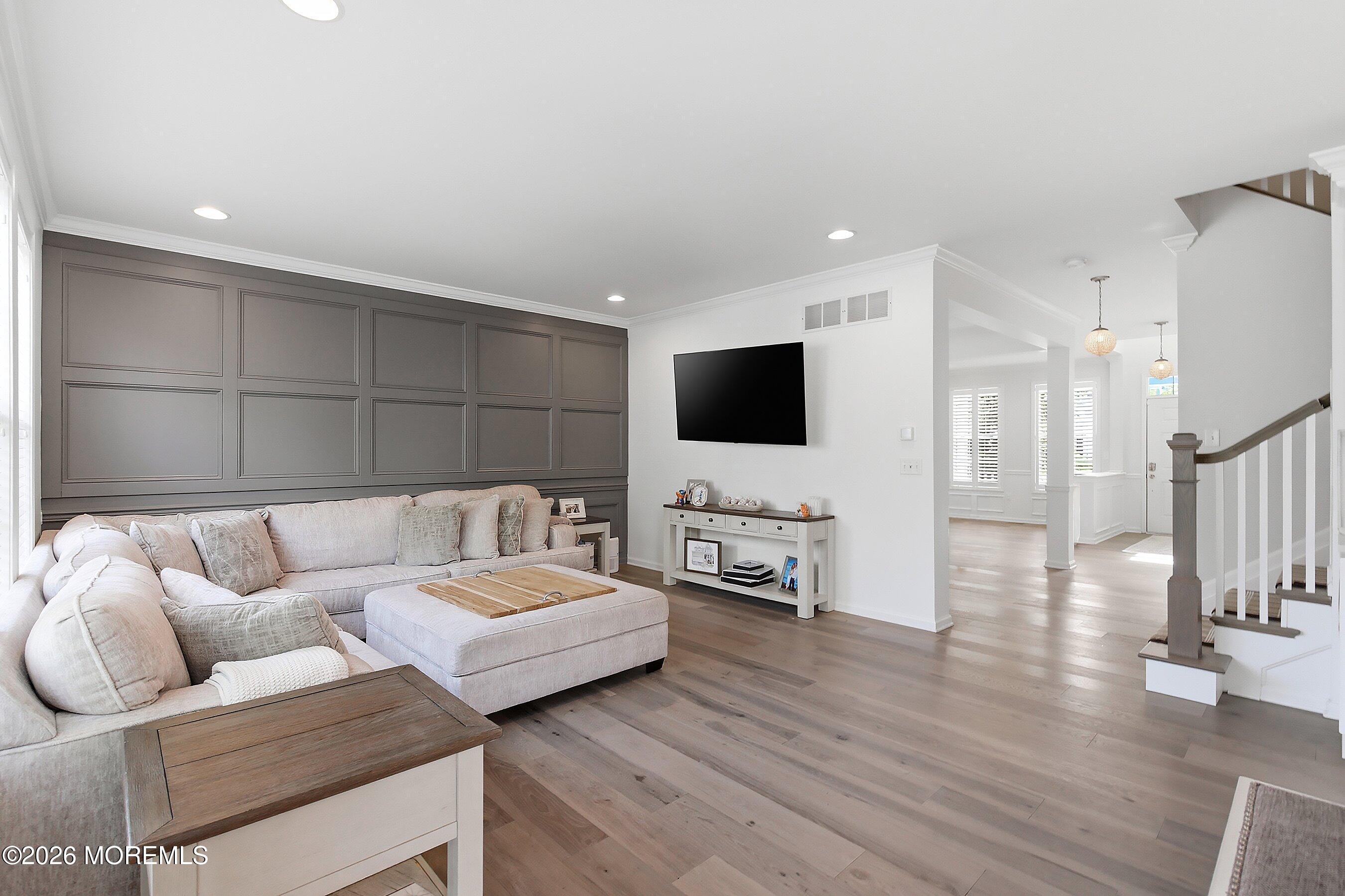 9 Nutley Drive Manalapan NJ 07726