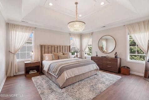 9 Nutley Drive Manalapan NJ 07726