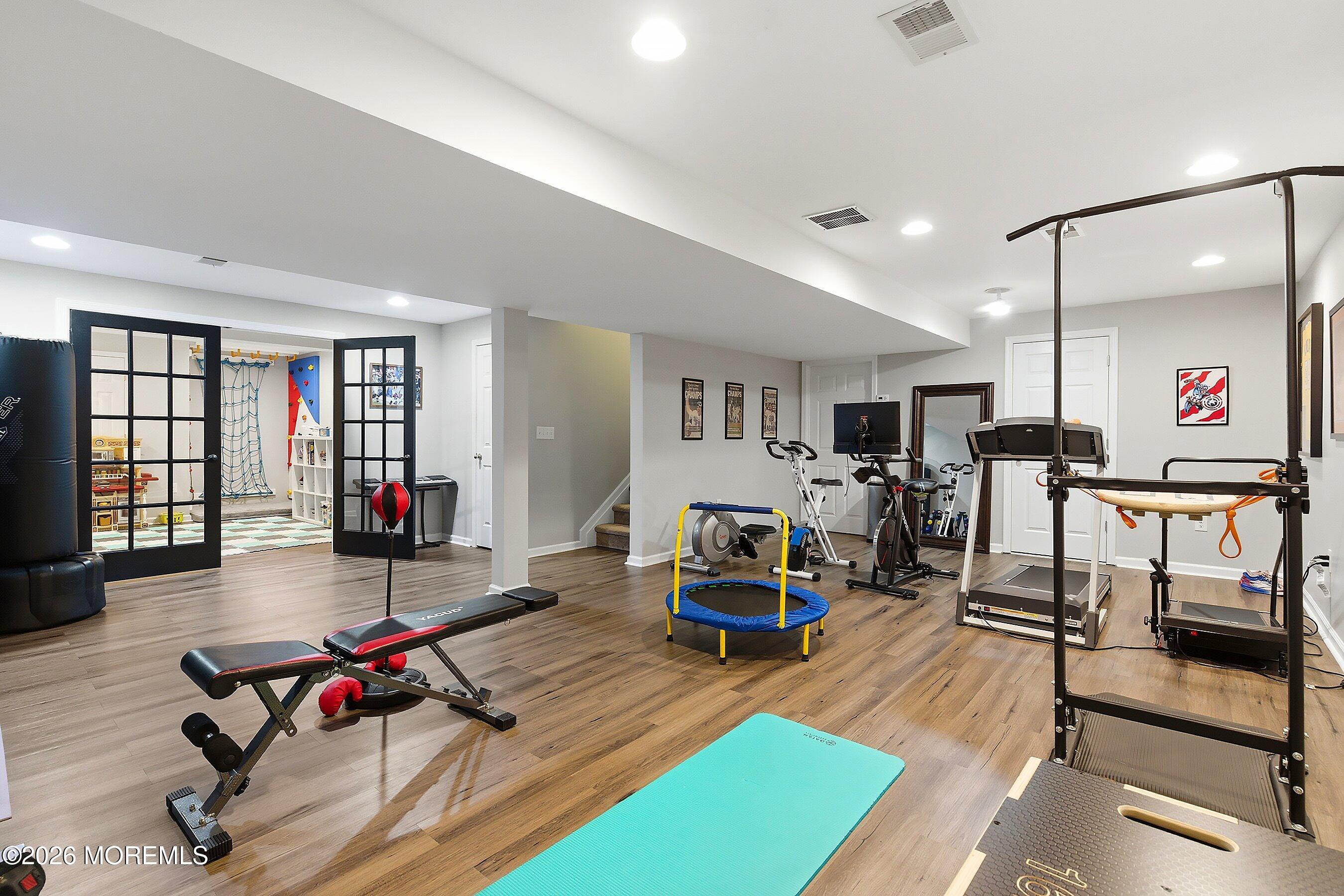 9 Nutley Drive Manalapan NJ 07726