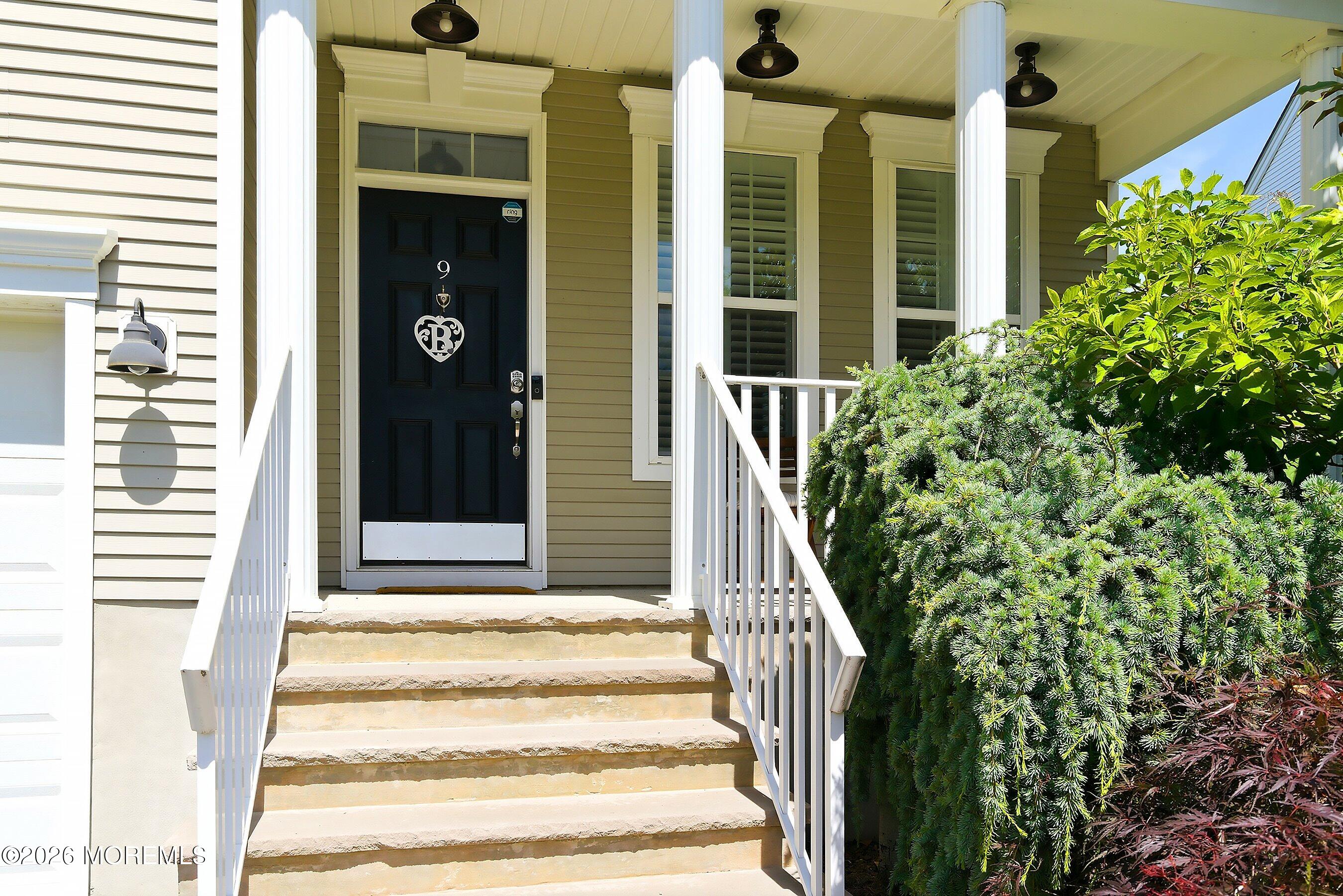 9 Nutley Drive Manalapan NJ 07726