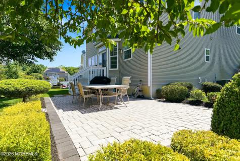 9 Nutley Drive Manalapan NJ 07726