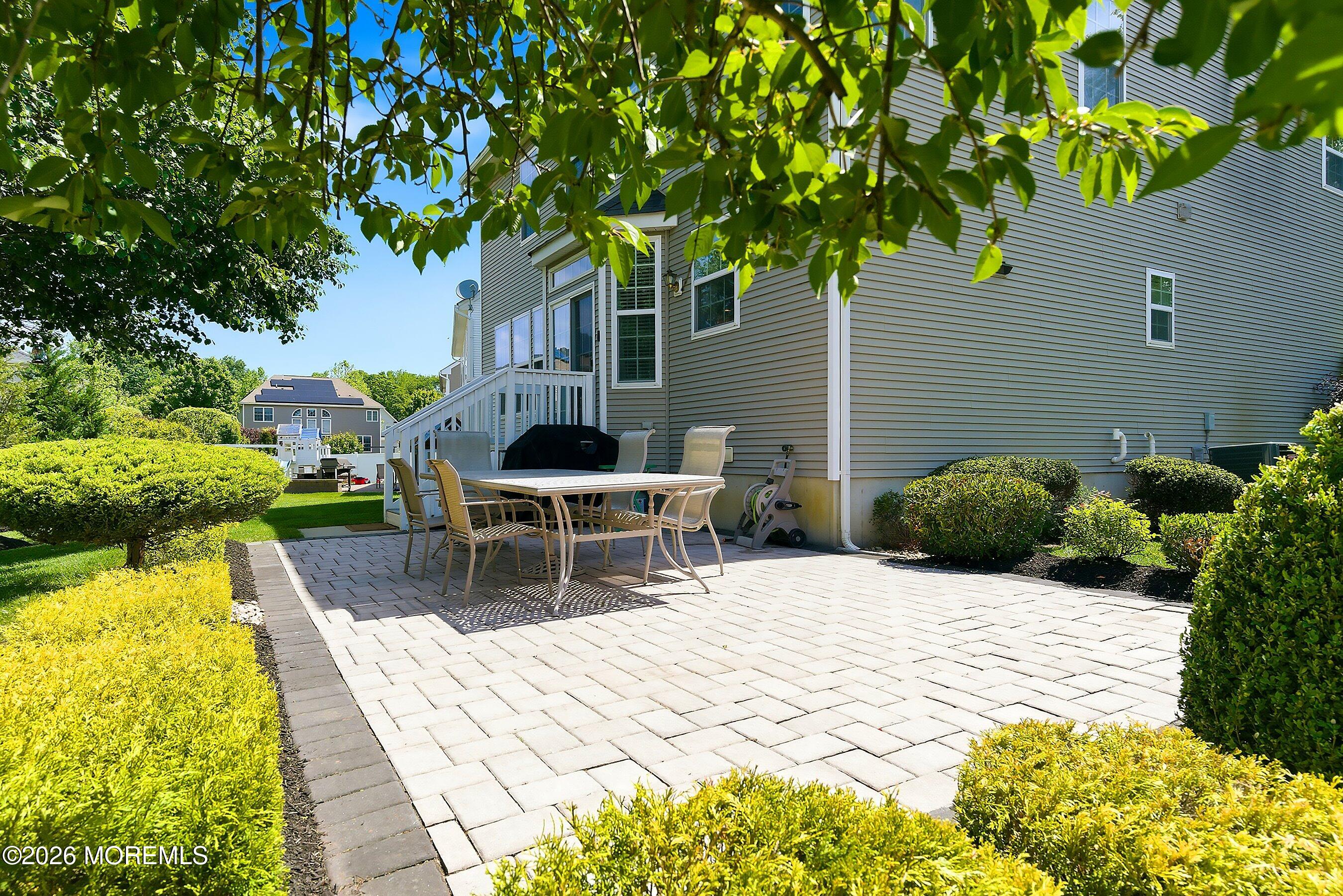 9 Nutley Drive Manalapan NJ 07726