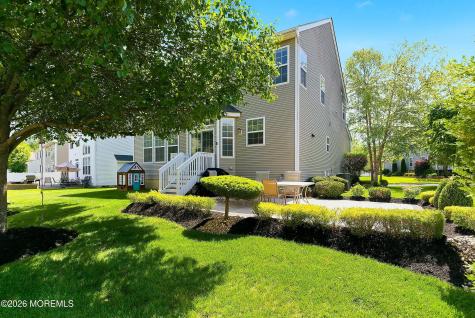 9 Nutley Drive Manalapan NJ 07726
