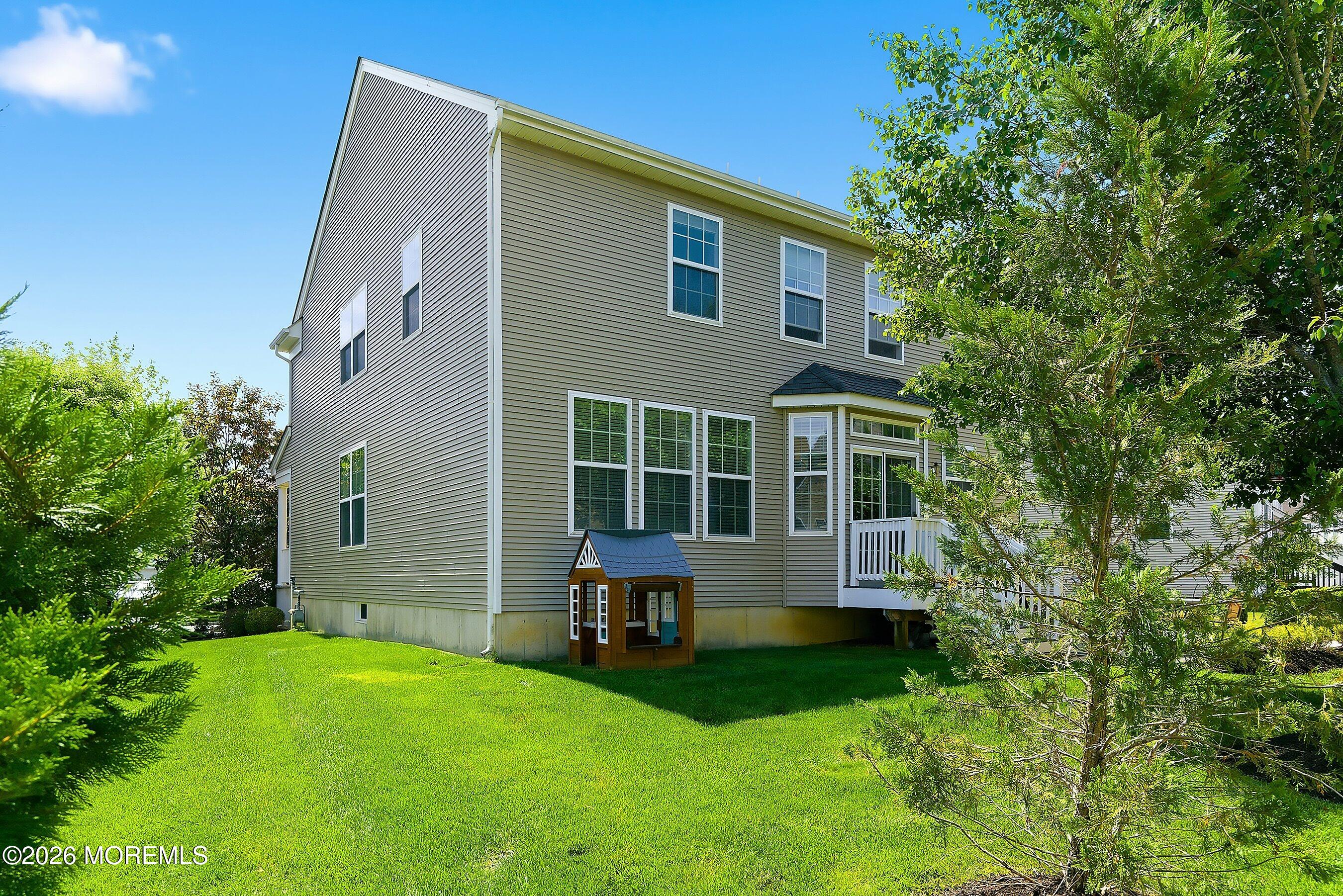 9 Nutley Drive Manalapan NJ 07726