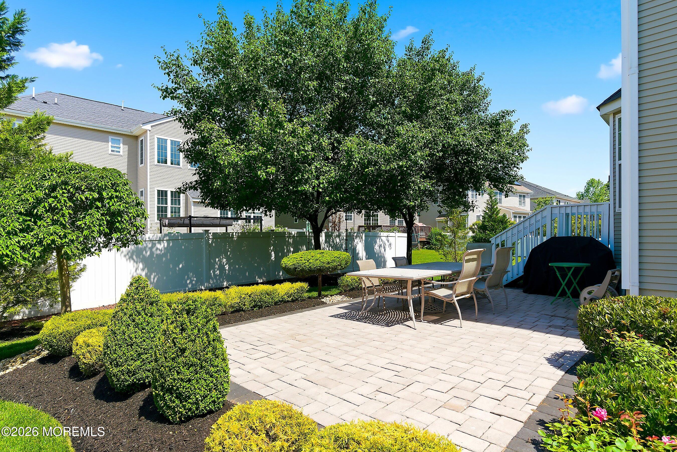 9 Nutley Drive Manalapan NJ 07726