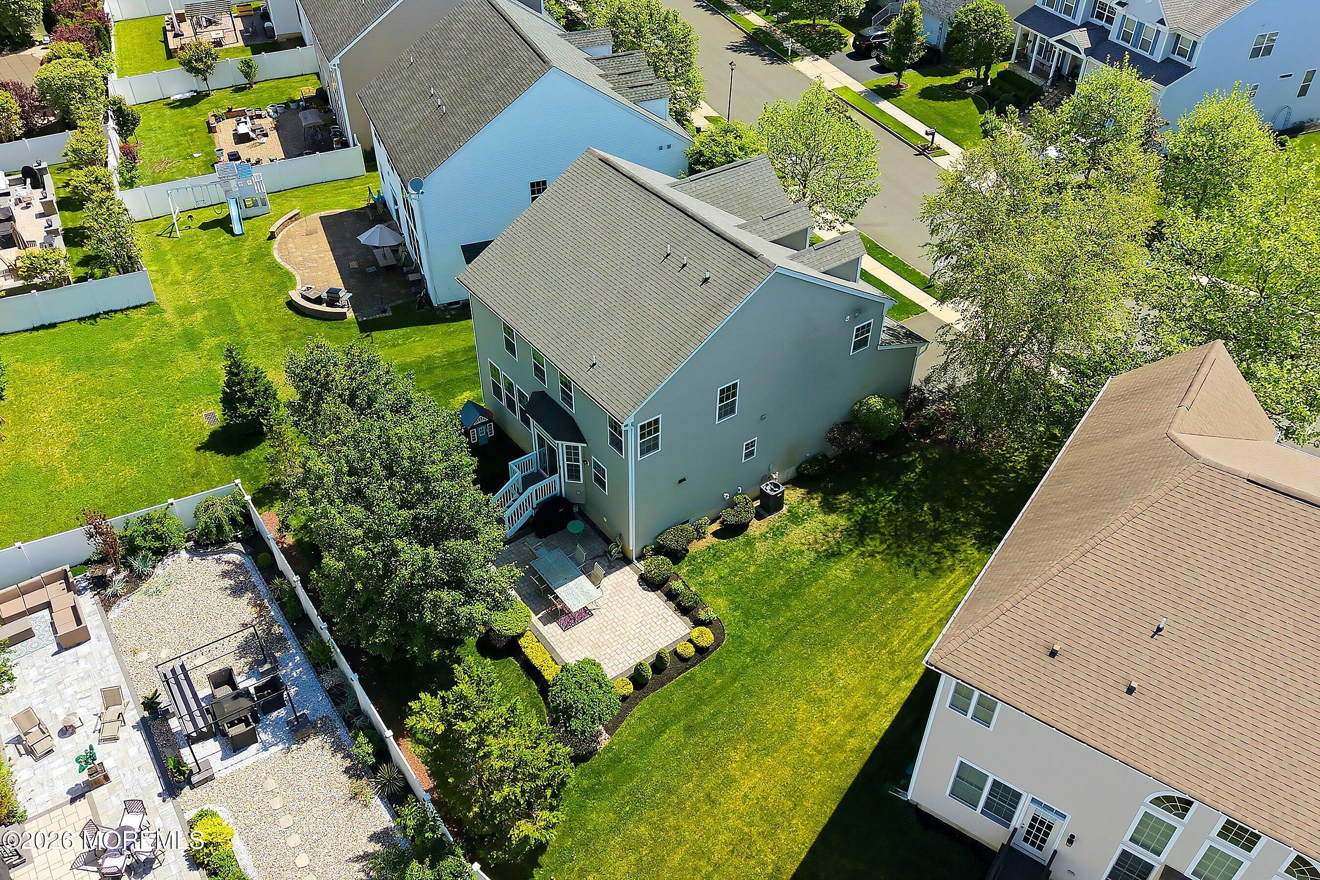 9 Nutley Drive Manalapan NJ 07726