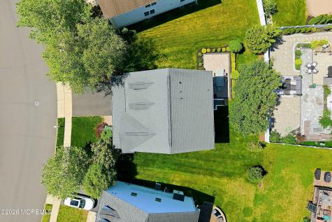 9 Nutley Drive Manalapan NJ 07726