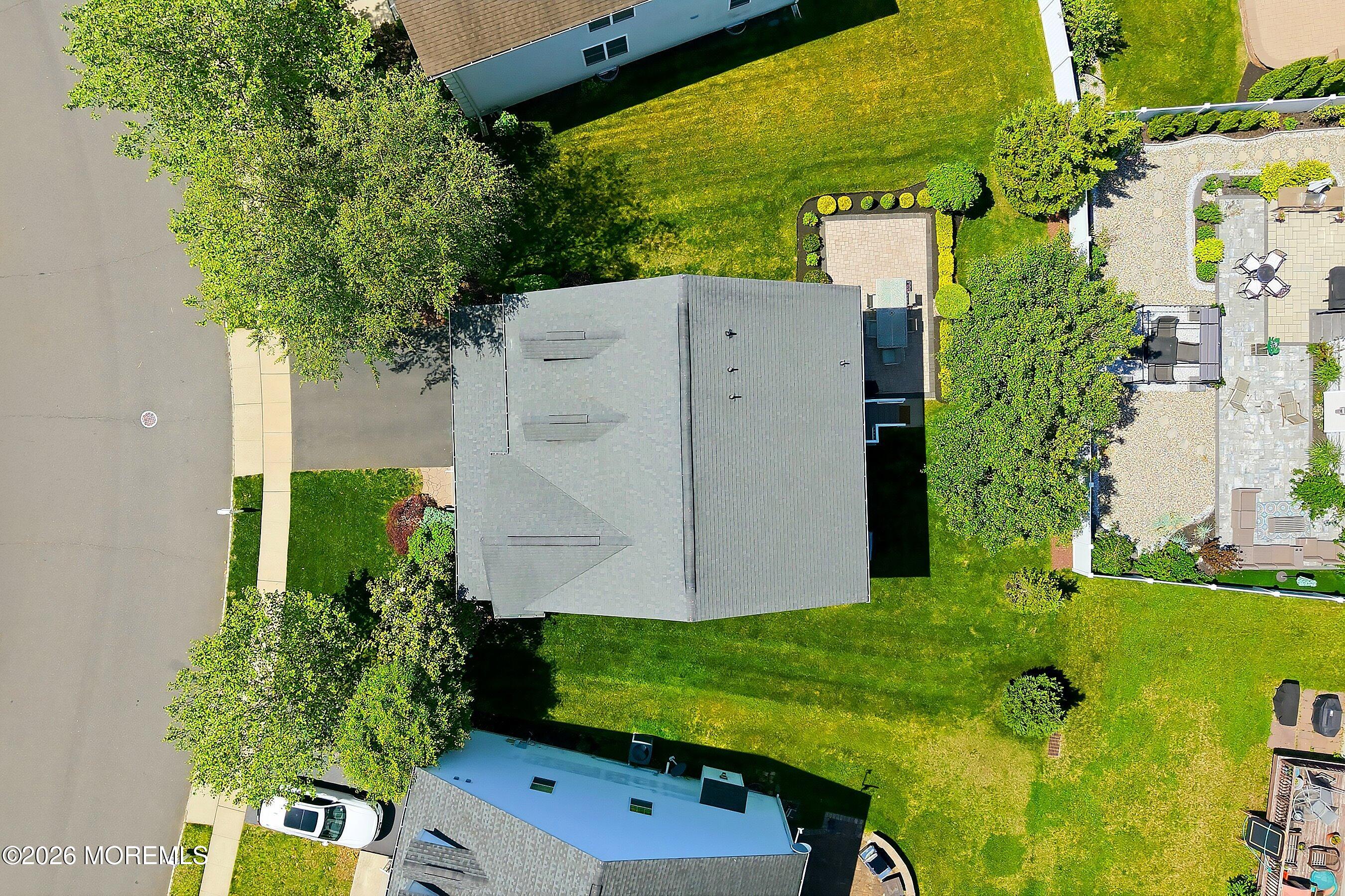 9 Nutley Drive Manalapan NJ 07726
