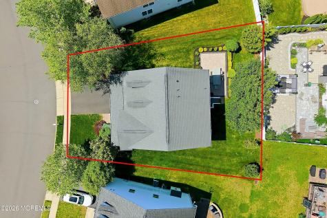 9 Nutley Drive Manalapan NJ 07726