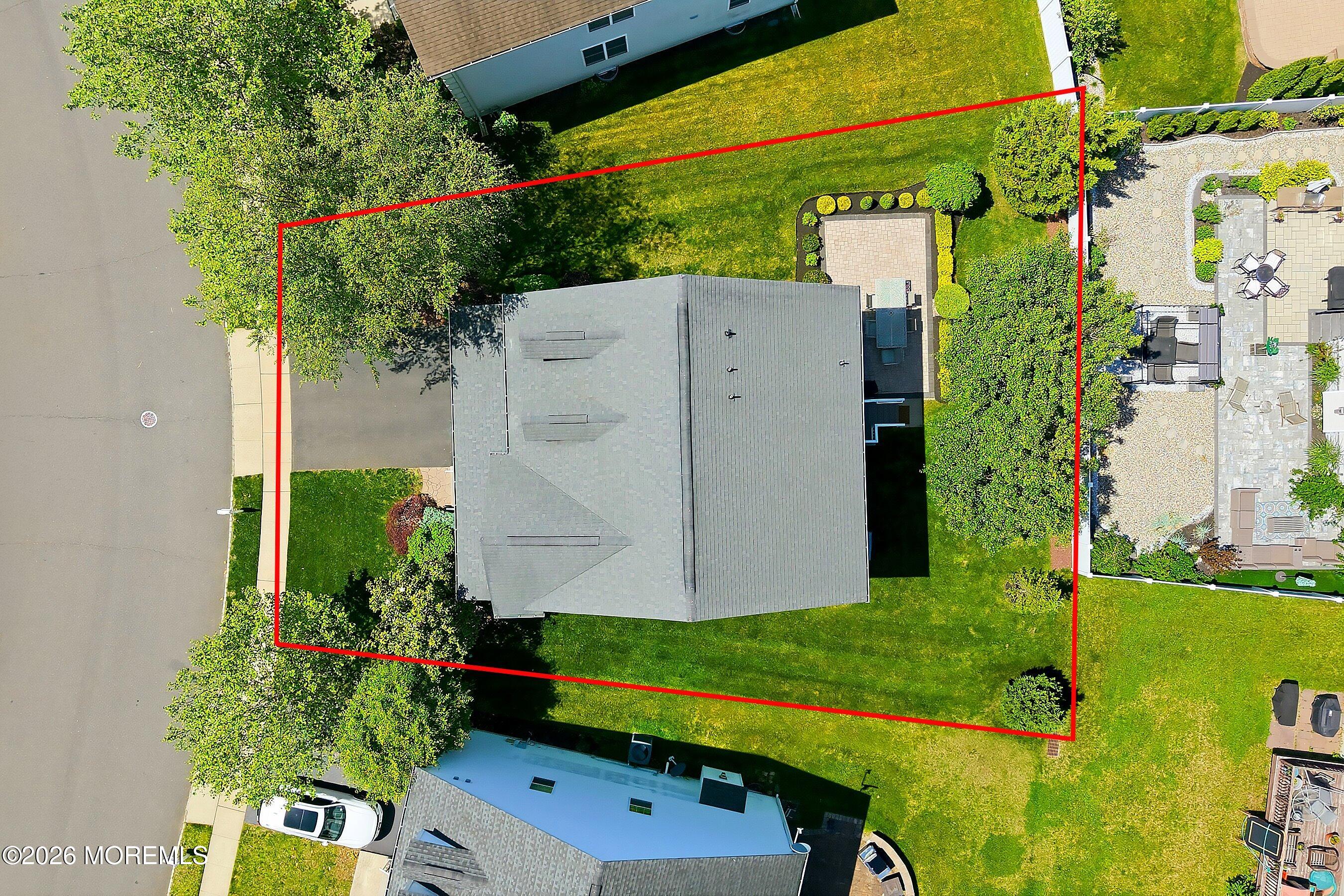 9 Nutley Drive Manalapan NJ 07726