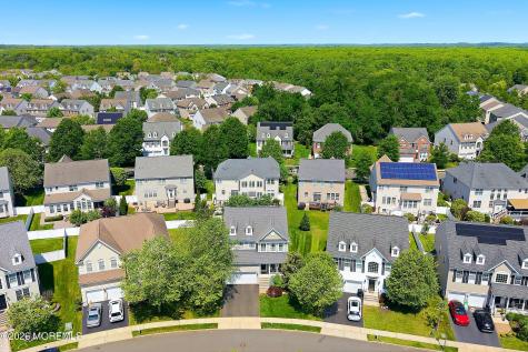 9 Nutley Drive Manalapan NJ 07726