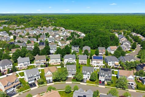 9 Nutley Drive Manalapan NJ 07726