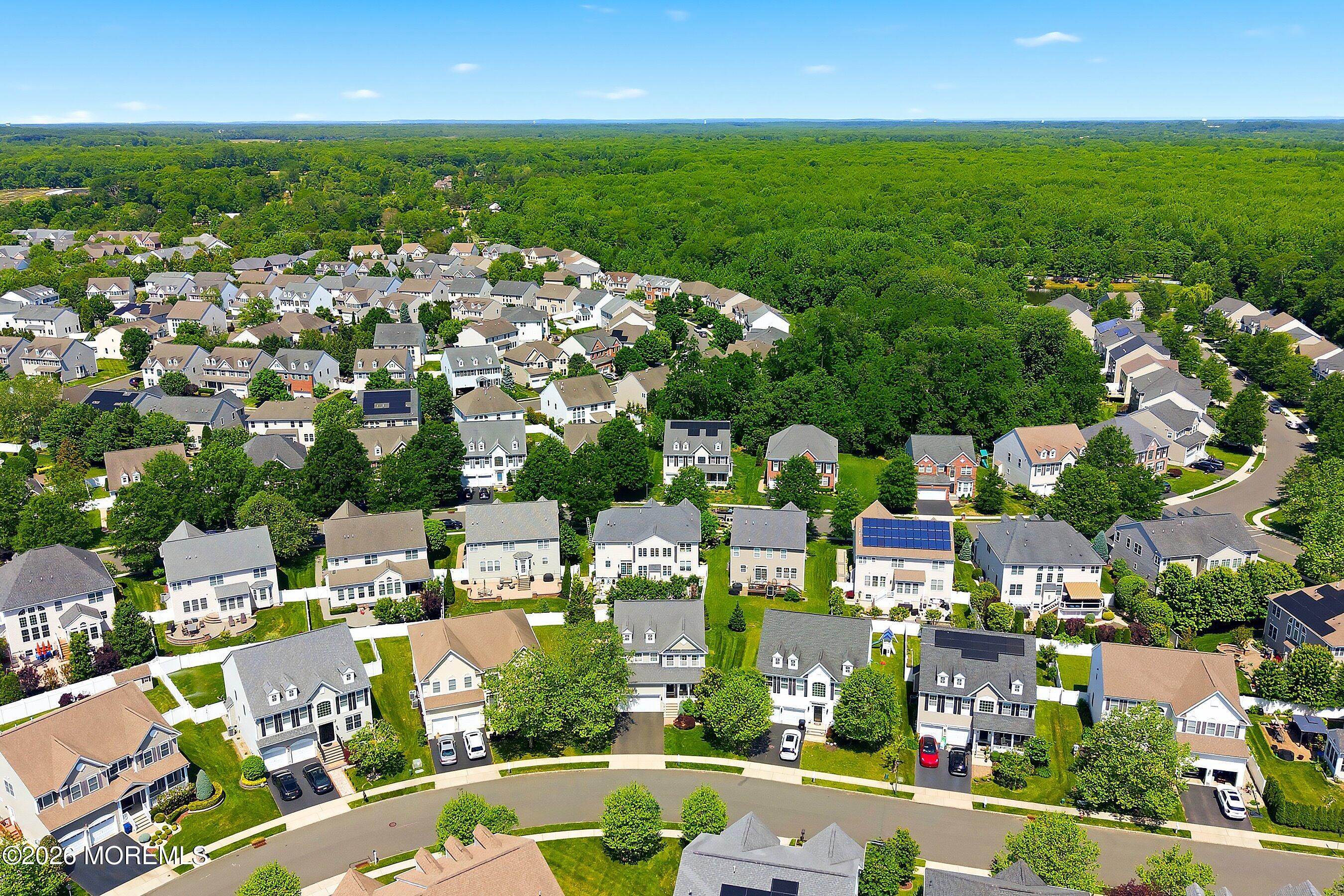 9 Nutley Drive Manalapan NJ 07726