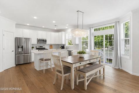 9 Nutley Drive Manalapan NJ 07726