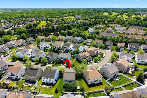9 Nutley Drive Manalapan NJ 07726