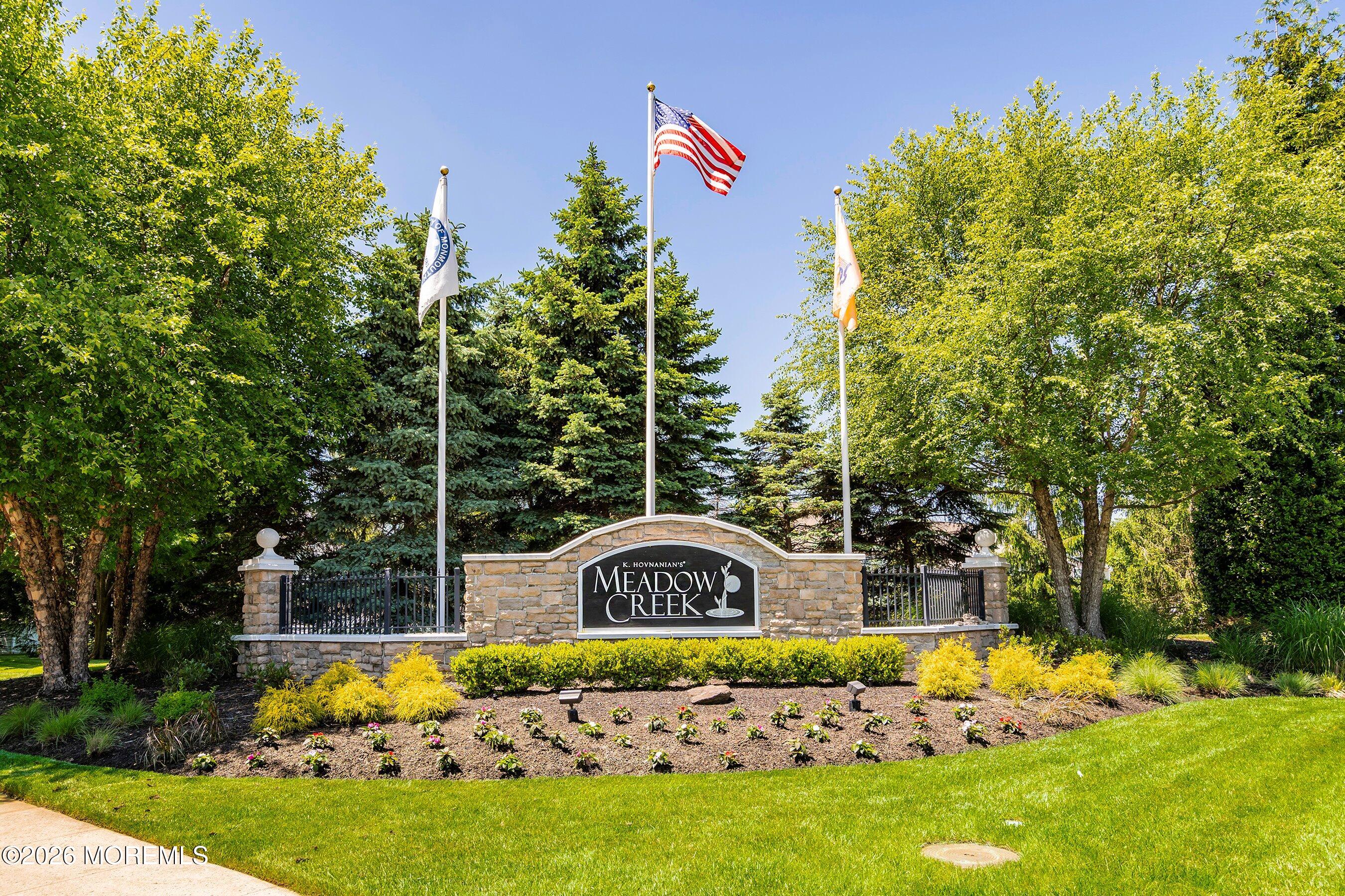 9 Nutley Drive Manalapan NJ 07726