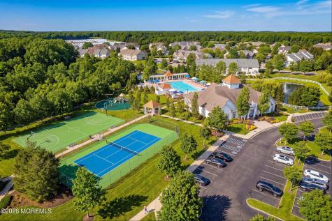 9 Nutley Drive Manalapan NJ 07726