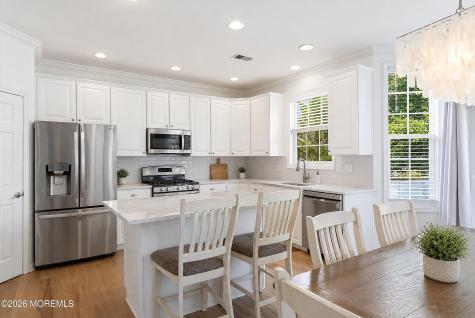 9 Nutley Drive Manalapan NJ 07726