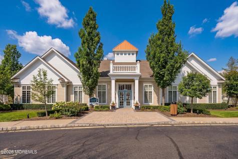 9 Nutley Drive Manalapan NJ 07726