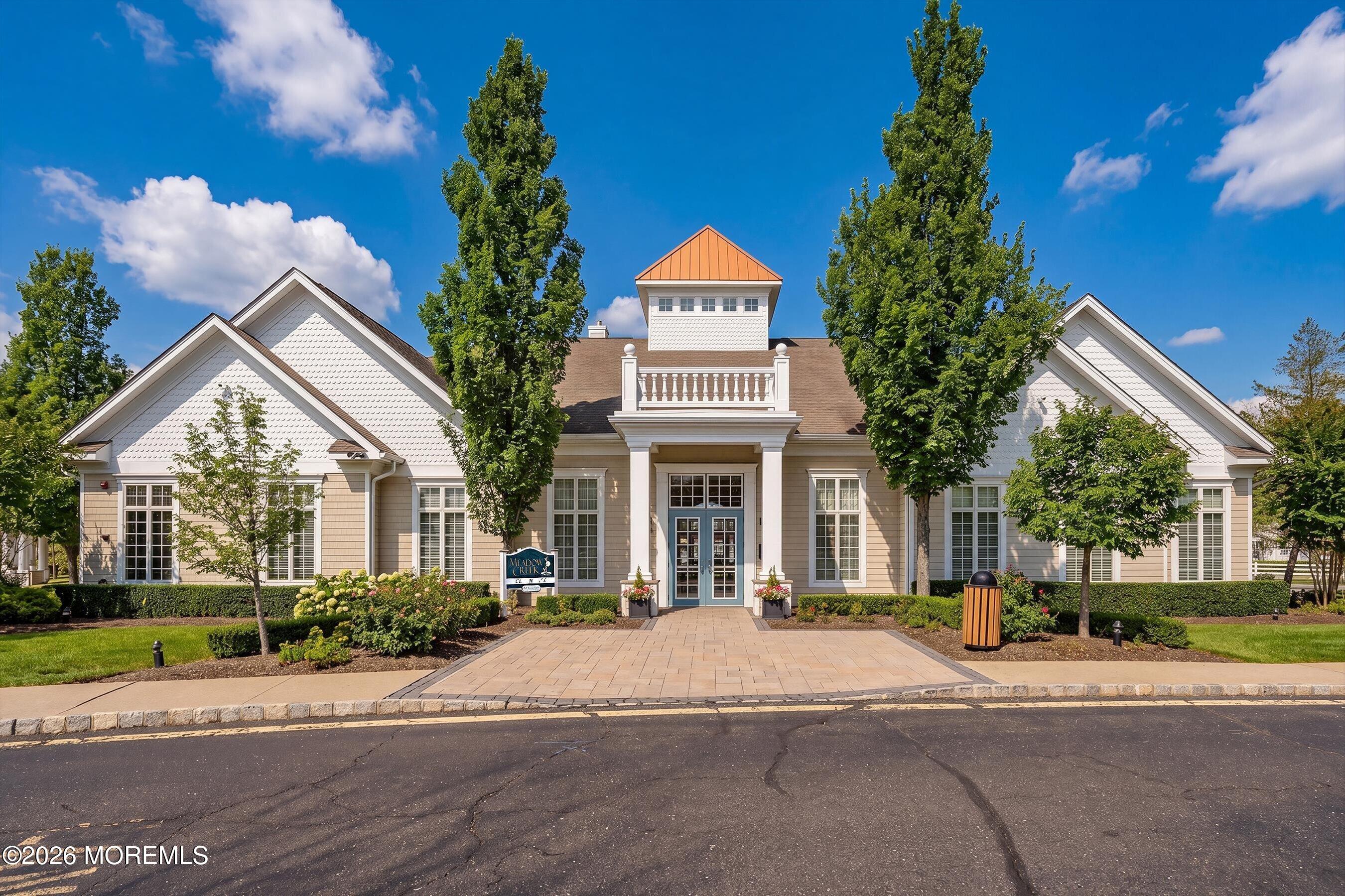 9 Nutley Drive Manalapan NJ 07726