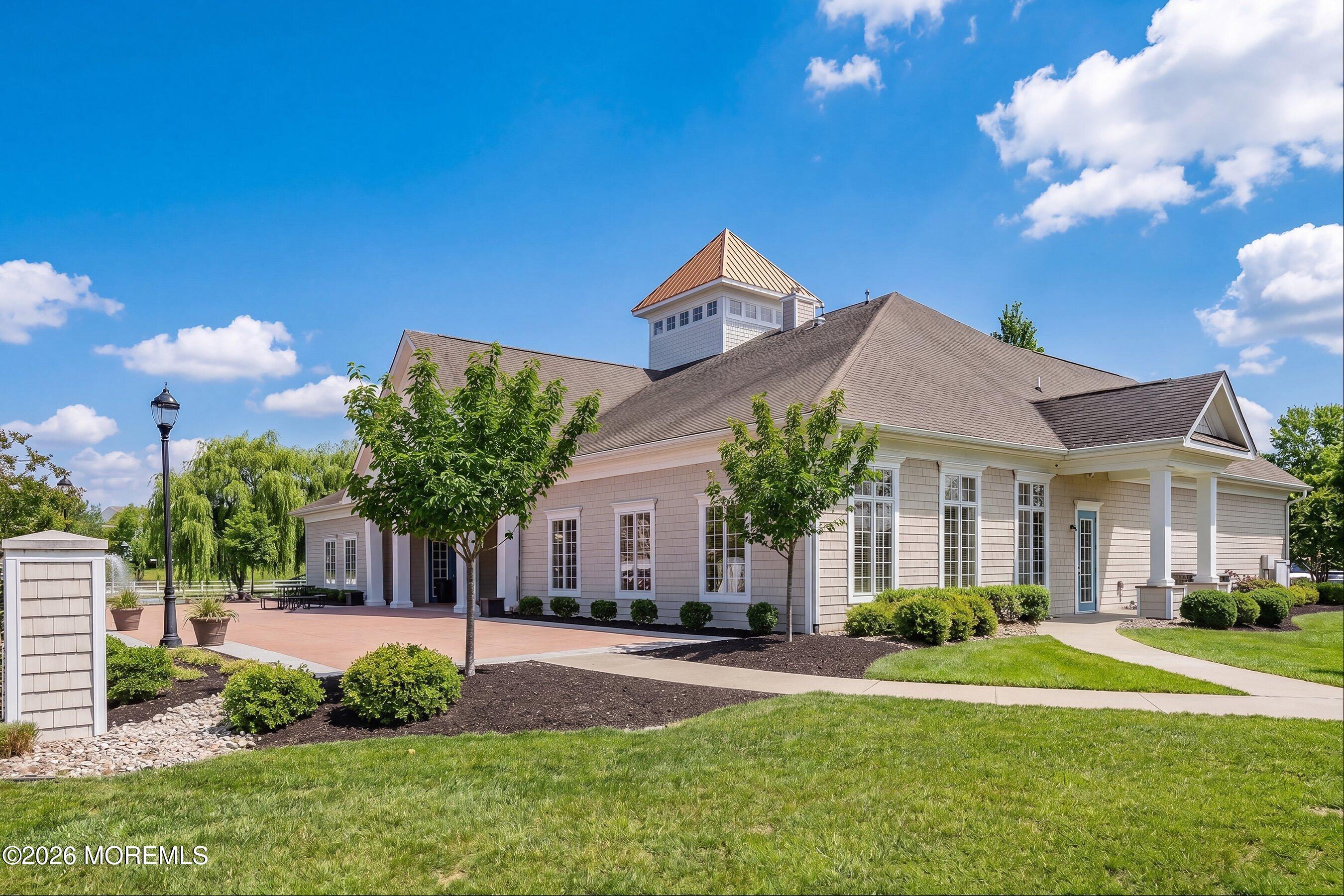 9 Nutley Drive Manalapan NJ 07726