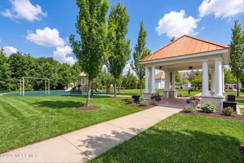 9 Nutley Drive Manalapan NJ 07726