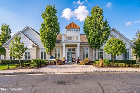 9 Nutley Drive Manalapan NJ 07726