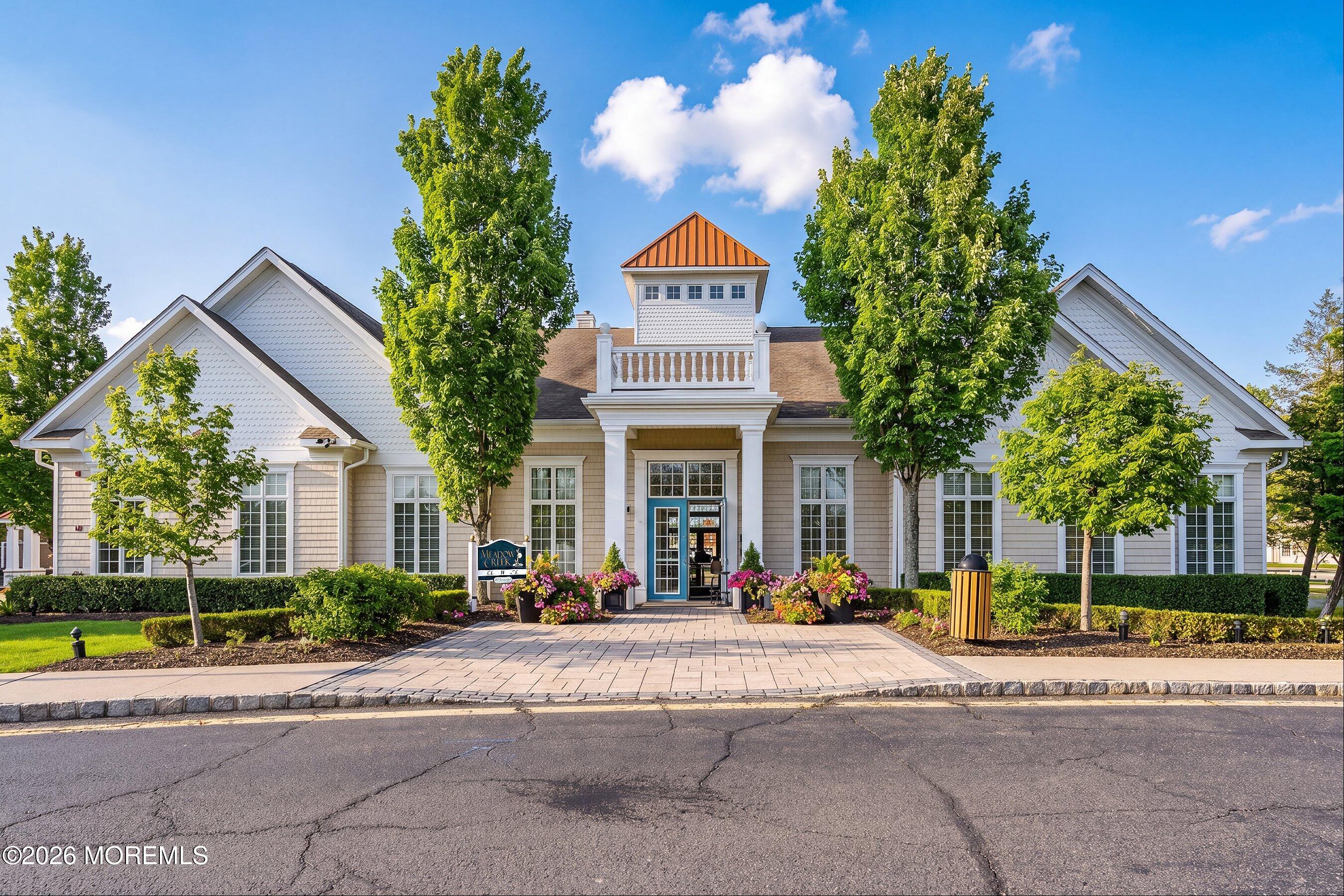 9 Nutley Drive Manalapan NJ 07726