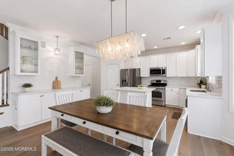 9 Nutley Drive Manalapan NJ 07726