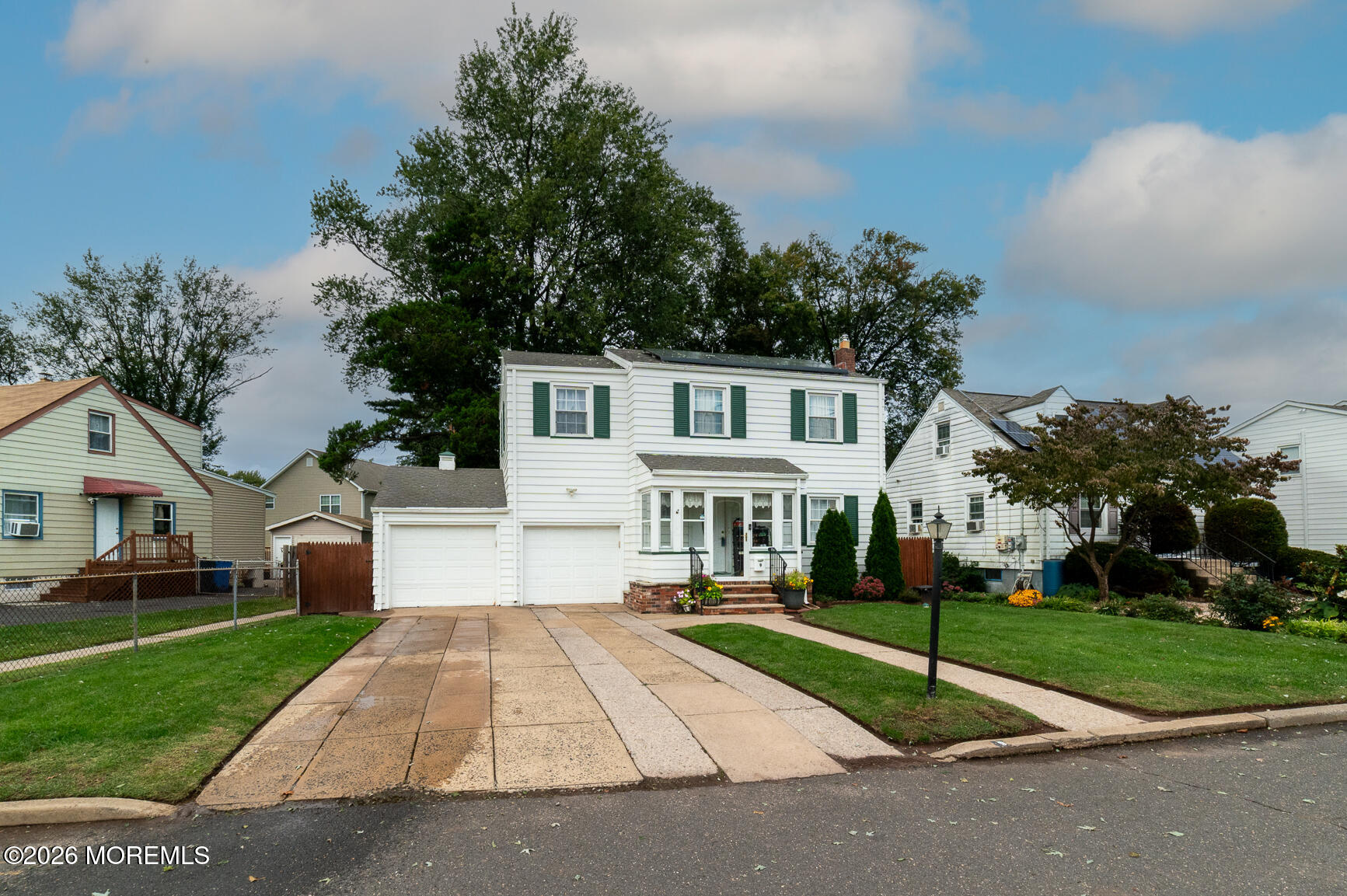 9 Mcauliffe Drive North Brunswick NJ 08902